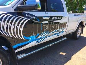 4 Tips For Effective Vehicle Wraps