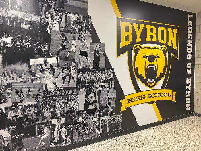 You are currently viewing Custom Signs for Schools in Rochester, MN