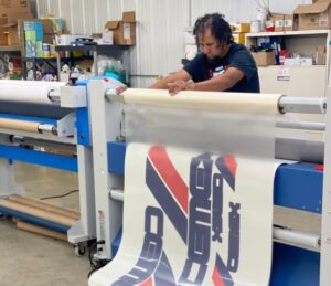 Read more about the article Stand Out From Your Competition With Custom Fleet Graphics | Vehicle Wraps In Rochester
