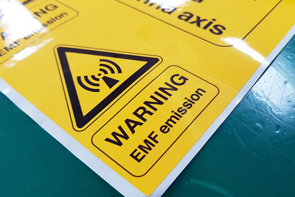 Read more about the article The Importance Of Warning Labels For Manufacturers | Custom Labels In Rochester, MN
