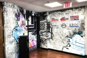 Business Vinyls in Rochester, MN