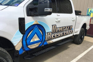 Read more about the article 5 Creative Ways To Use Custom Decals in Rochester, MN