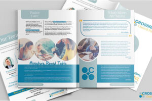 Read more about the article Designing Memorable Brochures That Sell | Printing Services in Rochester, MN