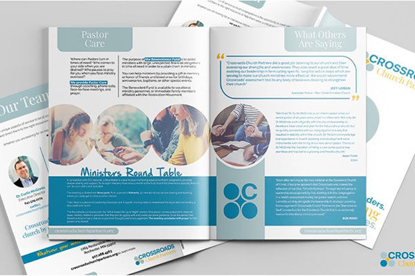 You are currently viewing Designing Memorable Brochures That Sell | Printing Services in Rochester, MN