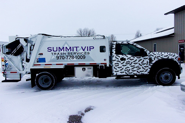 Read more about the article How Vehicle Wraps Boost Marketing Success | Custom Printing in Rochester, MN