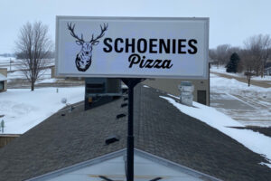 Custom Signs in Rochester, MN