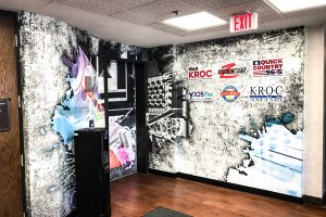 Business Vinyls in Rochester, MN