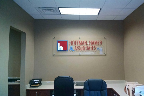 You are currently viewing Boost Office Morale with Custom Interior Signs | Local Sign Company in Rochester, MN