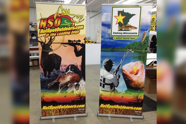 Read more about the article Tips for Creating a Cohesive Look with Custom Banners | Rochester, MN