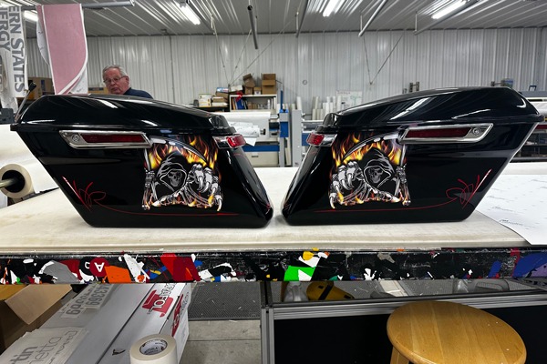 You are currently viewing Strategic Advantages of Custom Decals in Marketing Campaigns | Rochester, MN