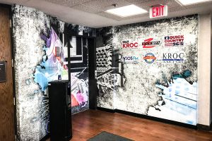 Business Decals in Rochester, MN