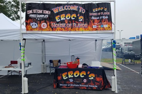 You are currently viewing How to Use Custom Banners to Drive Foot Traffic | Rochester, MN