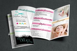 Custom Printing in Rochester, MN