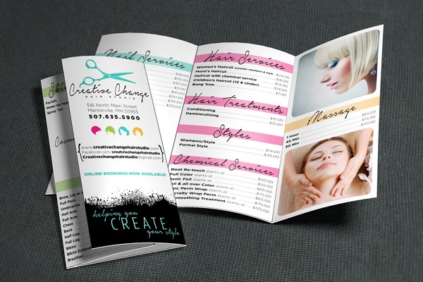 You are currently viewing Creative Ways to Use Custom Printing for Brand Promotion | Rochester, MN