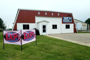 Read more about the article 6 Ways a Local Sign Company Can Enhance Your Storefront | Rochester, MN