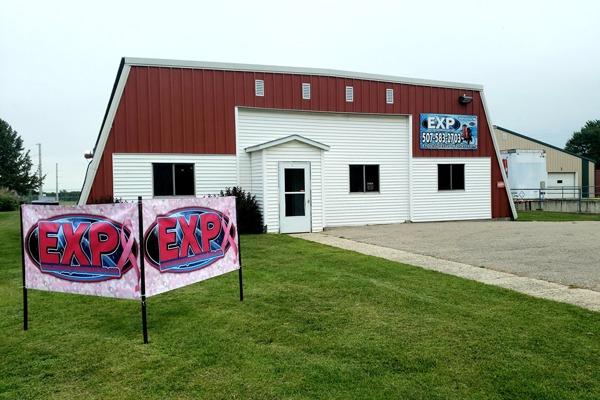 You are currently viewing 6 Ways a Local Sign Company Can Enhance Your Storefront | Rochester, MN