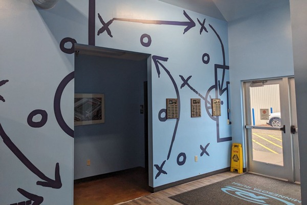 Read more about the article How to Match Custom Decals to Your Brand Colors | Rochester, MN
