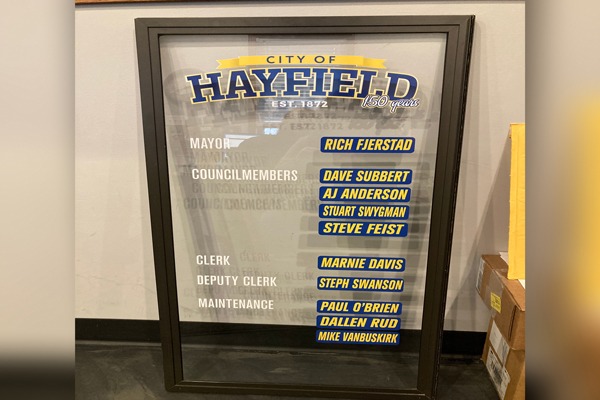 Read more about the article How Custom Signs Help Attract More Local Customers | Sign Shop in Rochester, MN