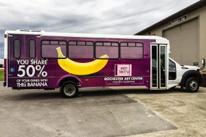 Rochester Wrap Shop