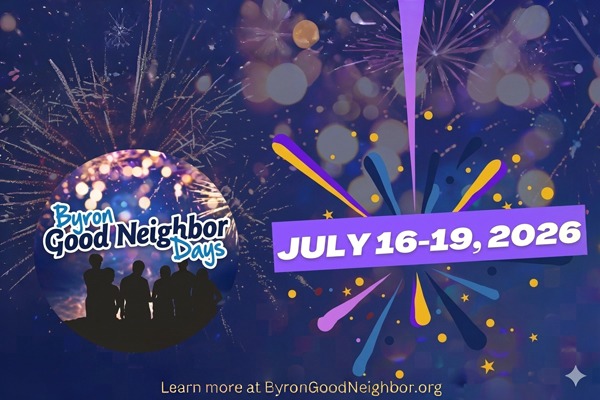 You are currently viewing Event Prints for a Brighter Good Neighbor Days Weekend | Printing Company in Rochester