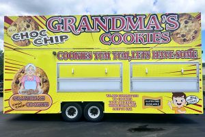 Vehicle Wraps in Rochester